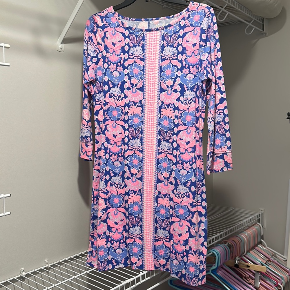 Lilly Pulitzer Dress - Women’s Medium
